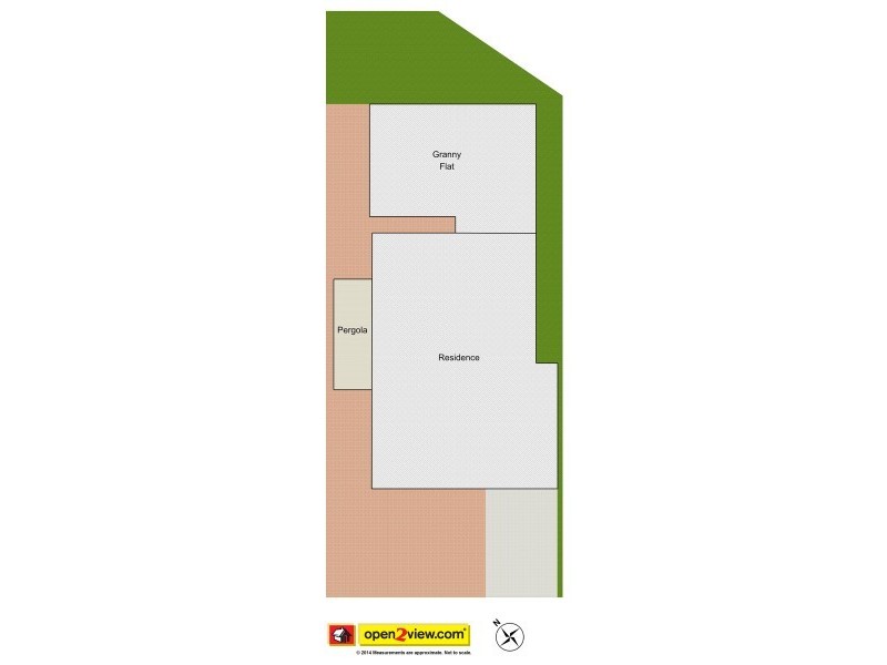 6 and 6A Dr Lawson Place, Rooty Hill NSW 2766