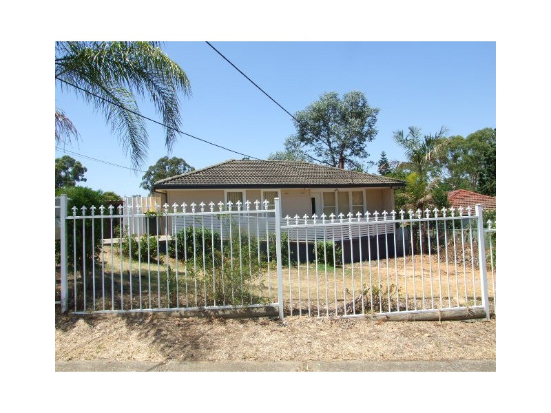 5 BELGICA STREET, Tregear NSW 2770