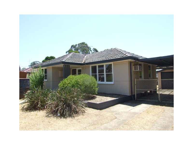 Lethbridge Park NSW 2770