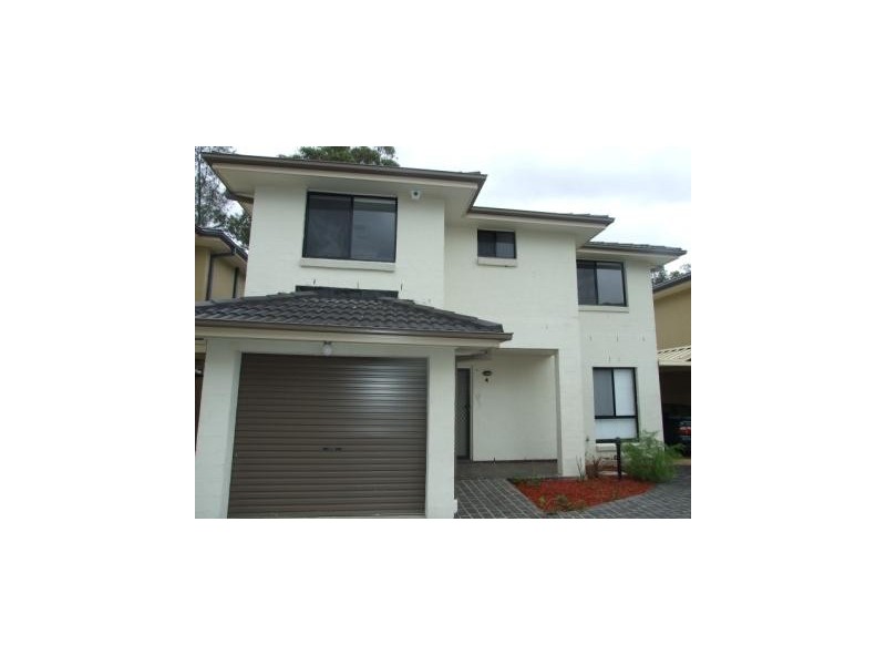 Blacktown NSW 2148