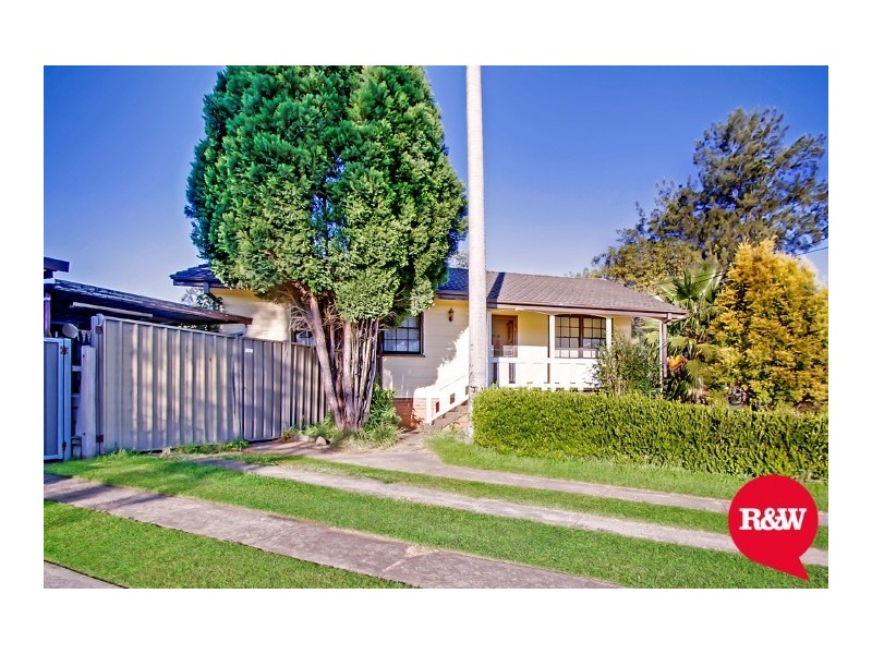 4 Freya Crescent, Shalvey NSW 2770