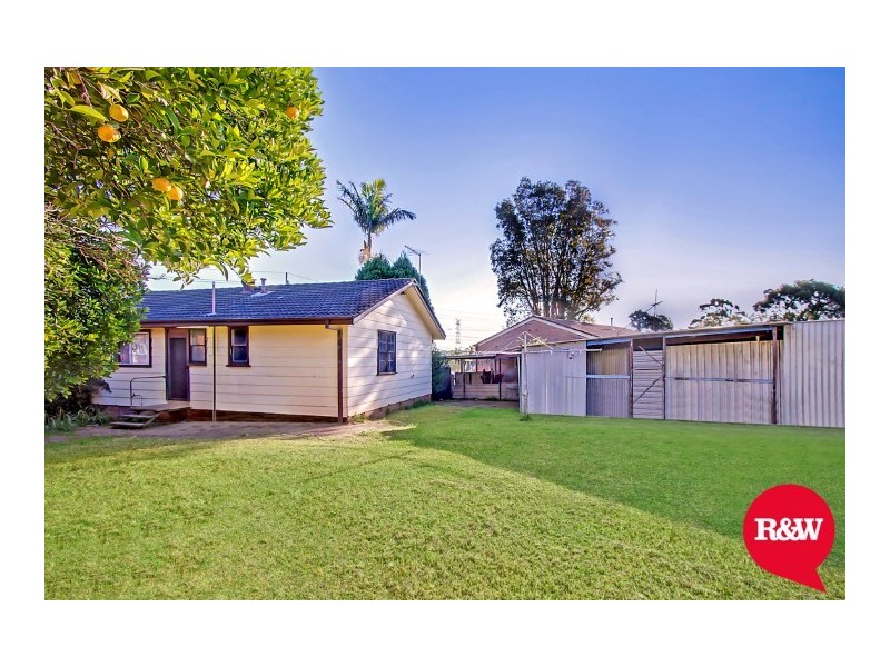 4 Freya Crescent, Shalvey NSW 2770