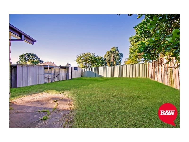 4 Freya Crescent, Shalvey NSW 2770