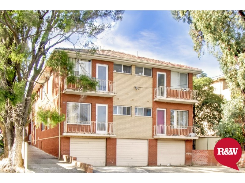 1/46 Denman Avenue, Wiley Park NSW 2195