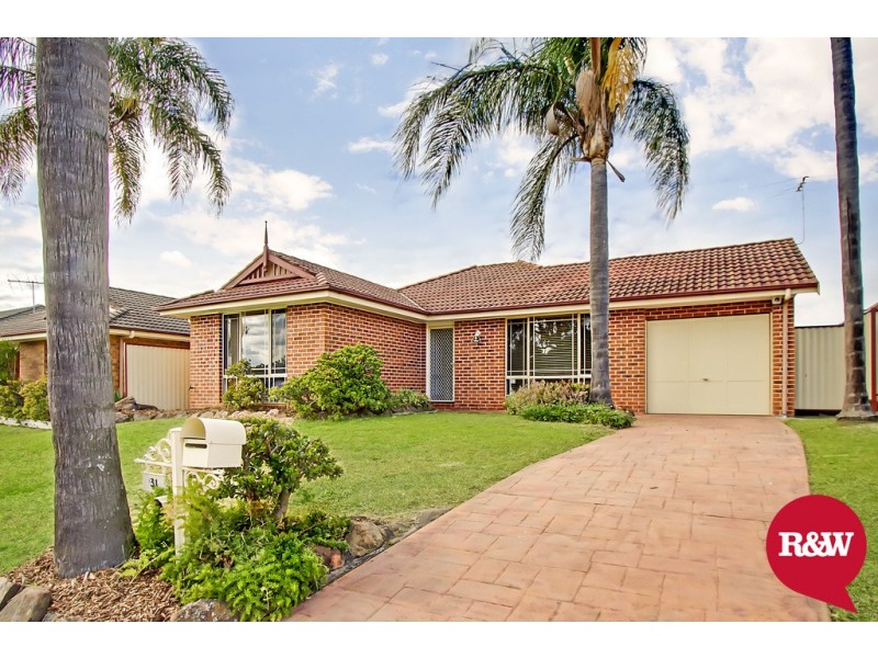 31 Rupertswood Road, Rooty Hill NSW 2766