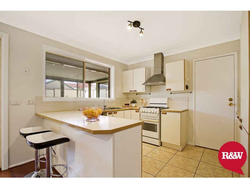 31 Rupertswood Road, Rooty Hill NSW 2766