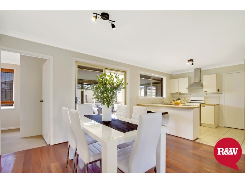 31 Rupertswood Road, Rooty Hill NSW 2766