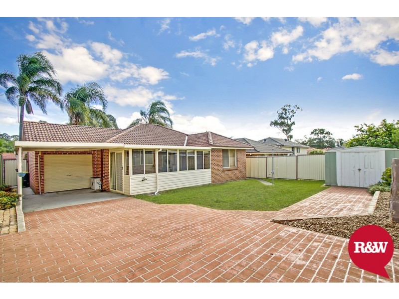 31 Rupertswood Road, Rooty Hill NSW 2766