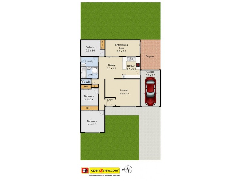 31 Rupertswood Road, Rooty Hill NSW 2766