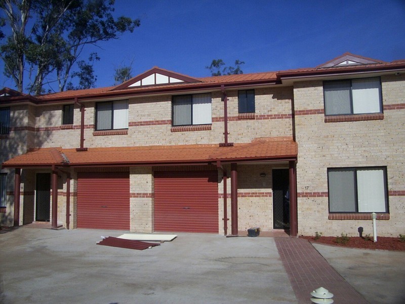 Mount Druitt NSW 2770