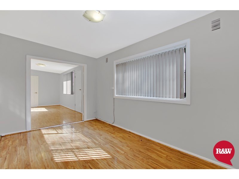 27 Melbourne Street, Oxley Park NSW 2760