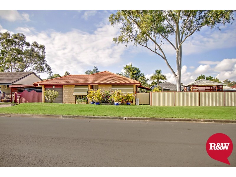 14 Chesterton Court, Cambridge Gardens NSW 2747