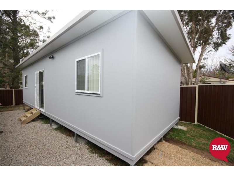 56A Barker Street, Cambridge Park NSW 2747