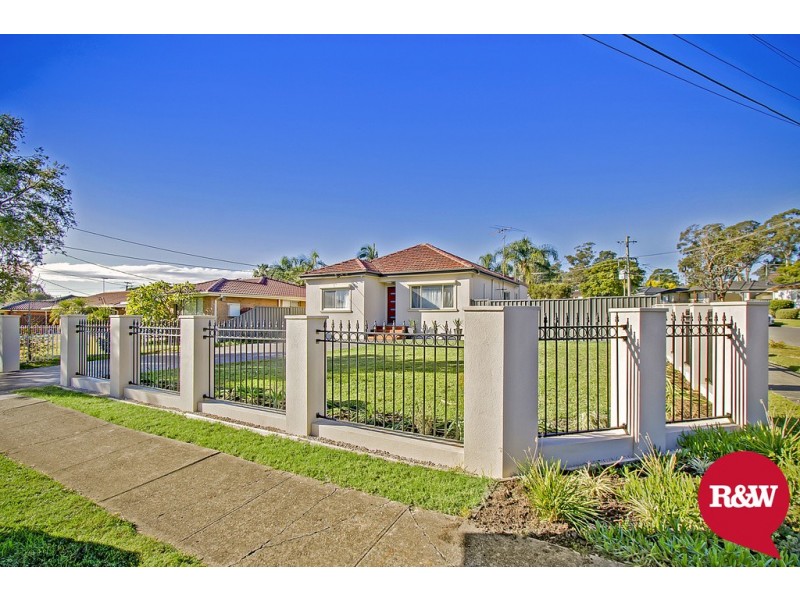 41 Willis Street, Rooty Hill NSW 2766