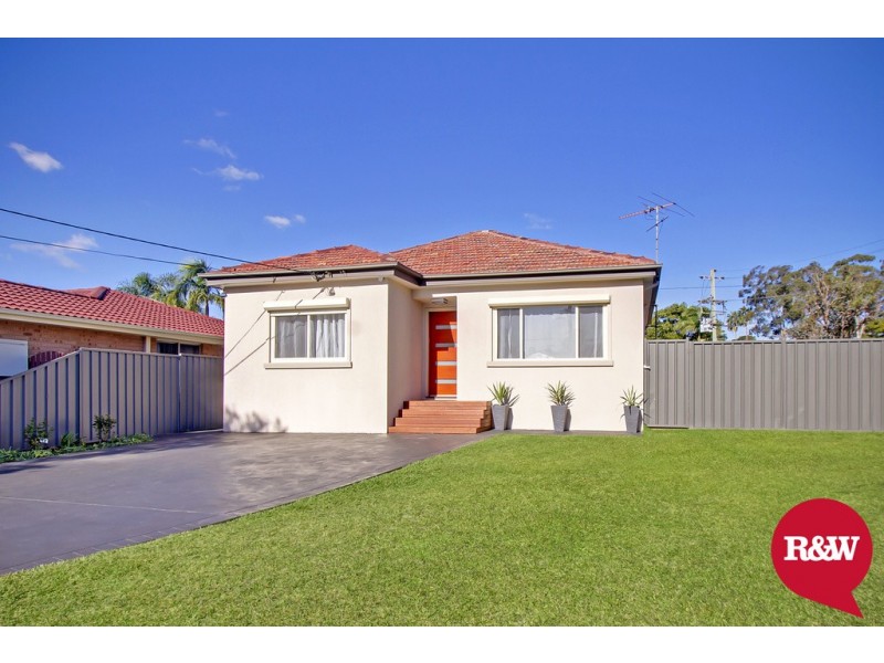41 Willis Street, Rooty Hill NSW 2766