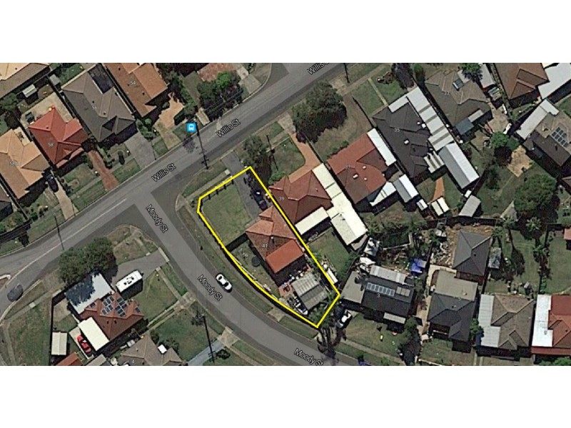 41 Willis Street, Rooty Hill NSW 2766