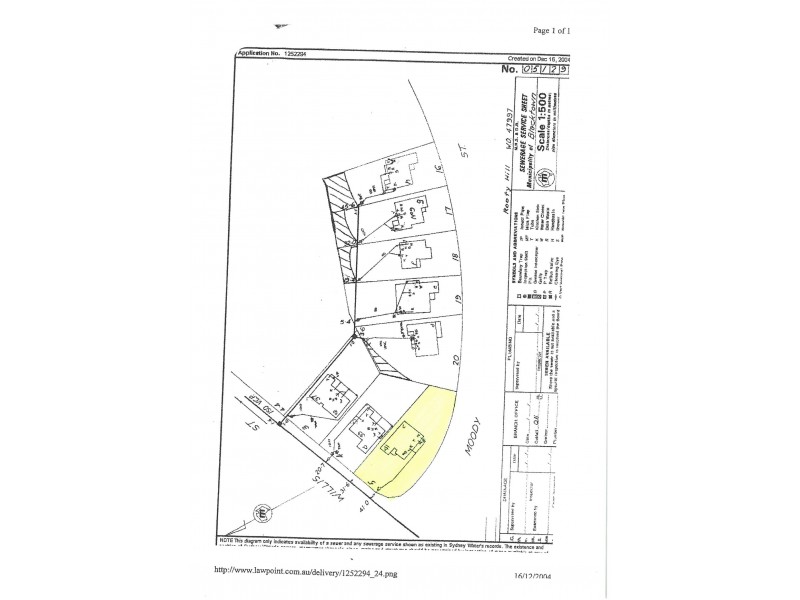 41 Willis Street, Rooty Hill NSW 2766