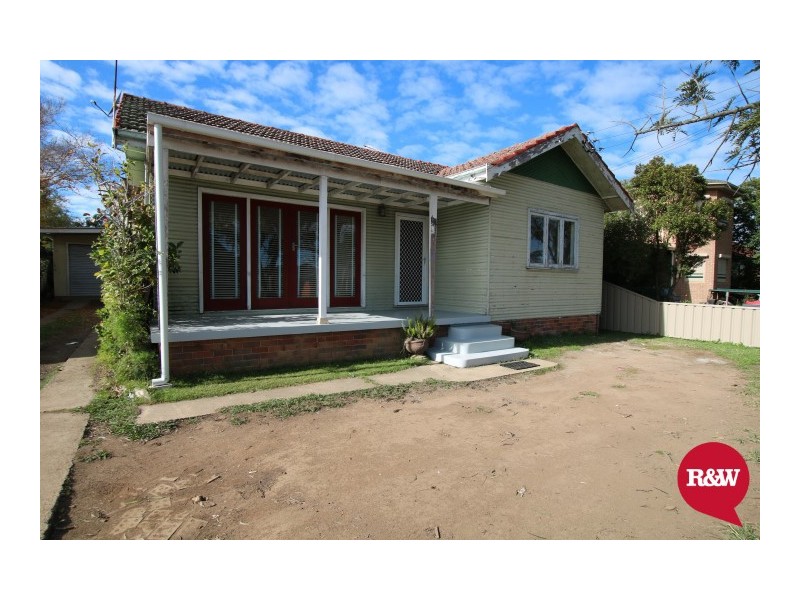 64 Mamre Road, St Marys NSW 2760