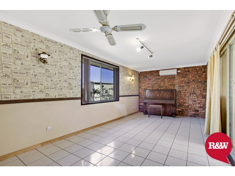 4 Alice Street, Rooty Hill NSW 2766