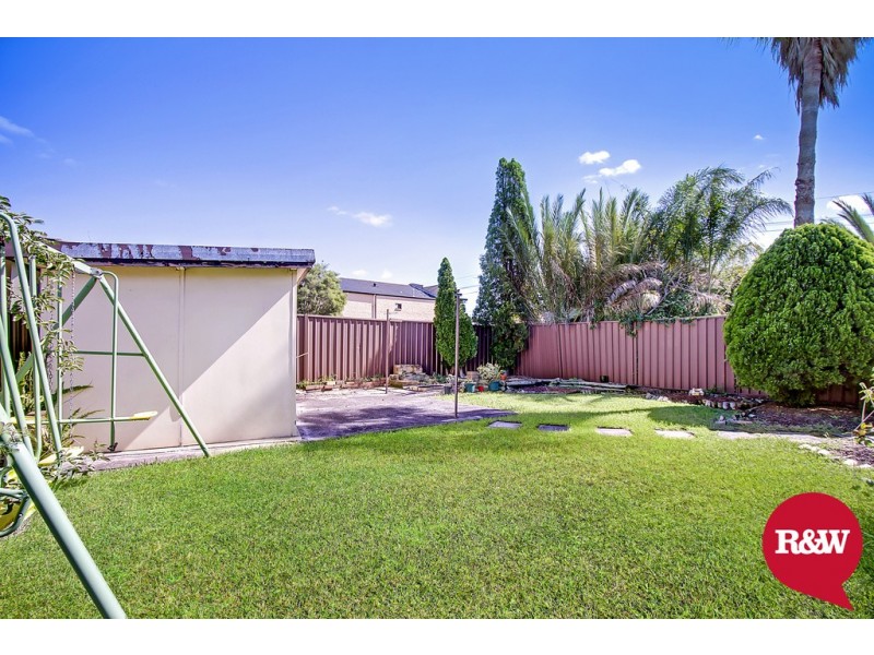 4 Alice Street, Rooty Hill NSW 2766