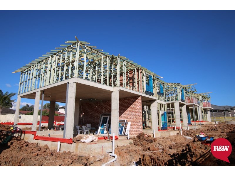 4/144 Hamrun Circuit, Rooty Hill NSW 2766