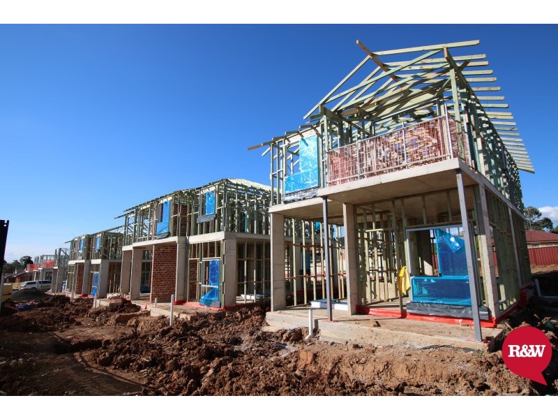 4/144 Hamrun Circuit, Rooty Hill NSW 2766