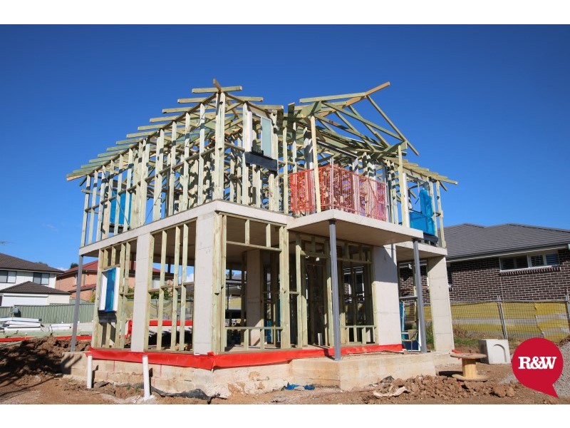 4/144 Hamrun Circuit, Rooty Hill NSW 2766