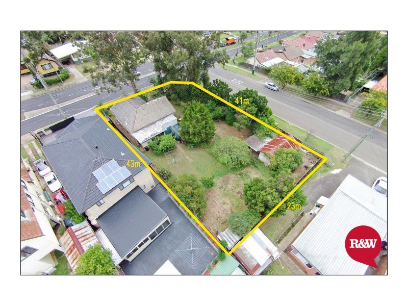 141 -143 Bungarribee Road, Blacktown NSW 2148