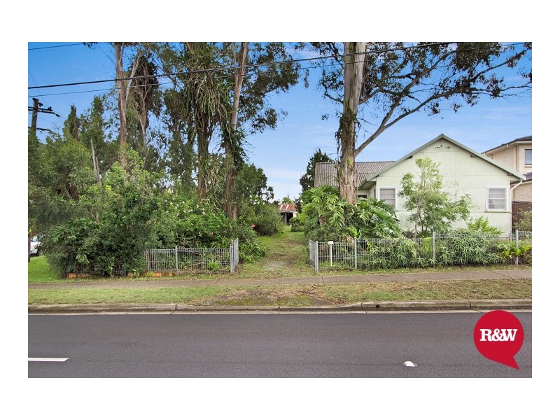 141 -143 Bungarribee Road, Blacktown NSW 2148