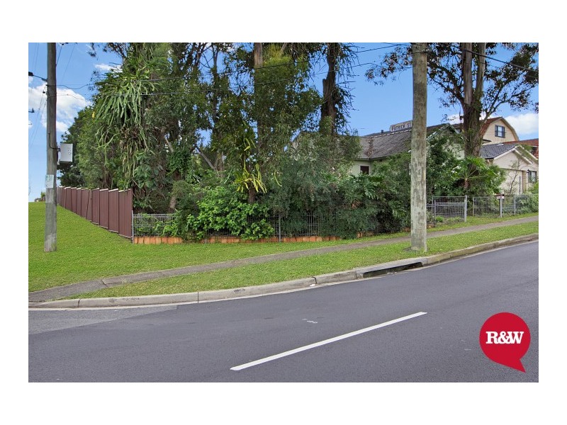 141 -143 Bungarribee Road, Blacktown NSW 2148