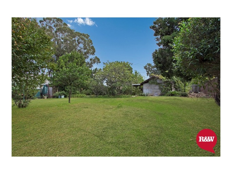 141 -143 Bungarribee Road, Blacktown NSW 2148