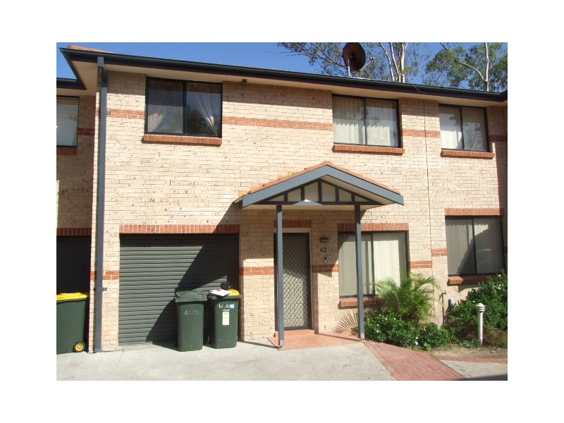 Mount Druitt NSW 2770