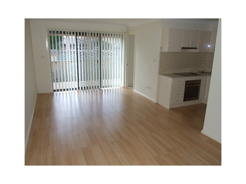 2/42 GROSE VALE ROAD, North Richmond NSW 2754