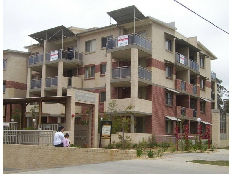 Mount Druitt NSW 2770