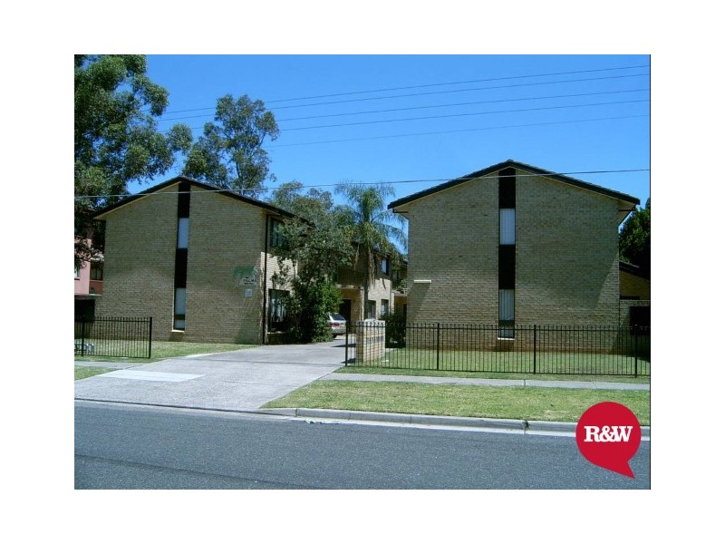 5/48-50 Victoria Street, Werrington NSW 2747