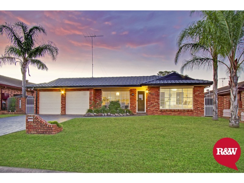 11 Utah Place, Erskine Park NSW 2759