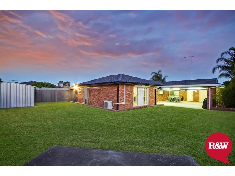 11 Utah Place, Erskine Park NSW 2759