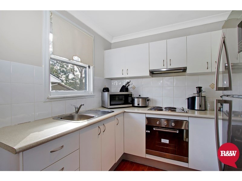 61 Gasmata Crescent, Whalan NSW 2770