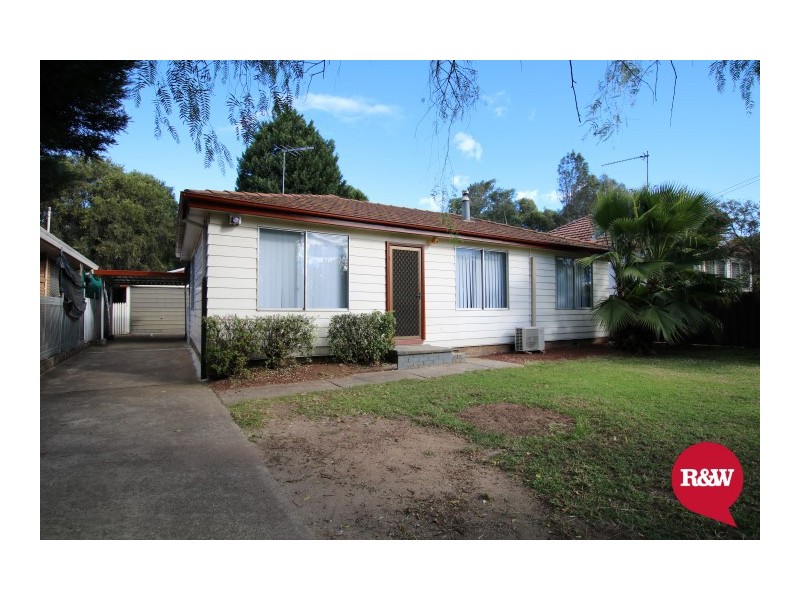 23 Railway Street, Werrington NSW 2747