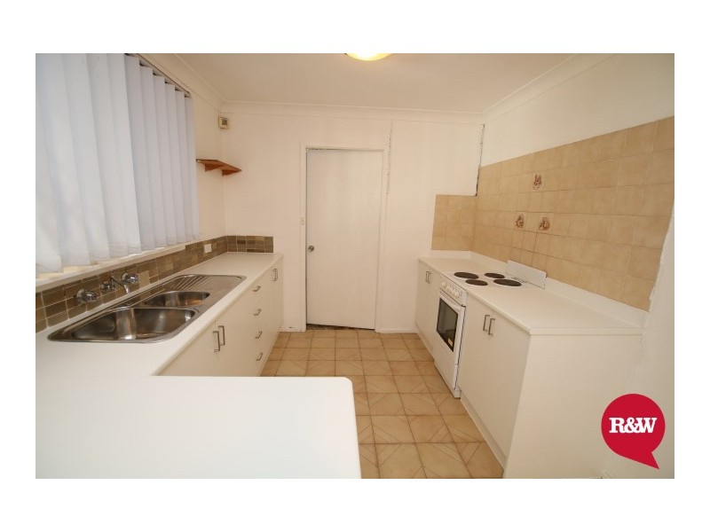 23 Railway Street, Werrington NSW 2747