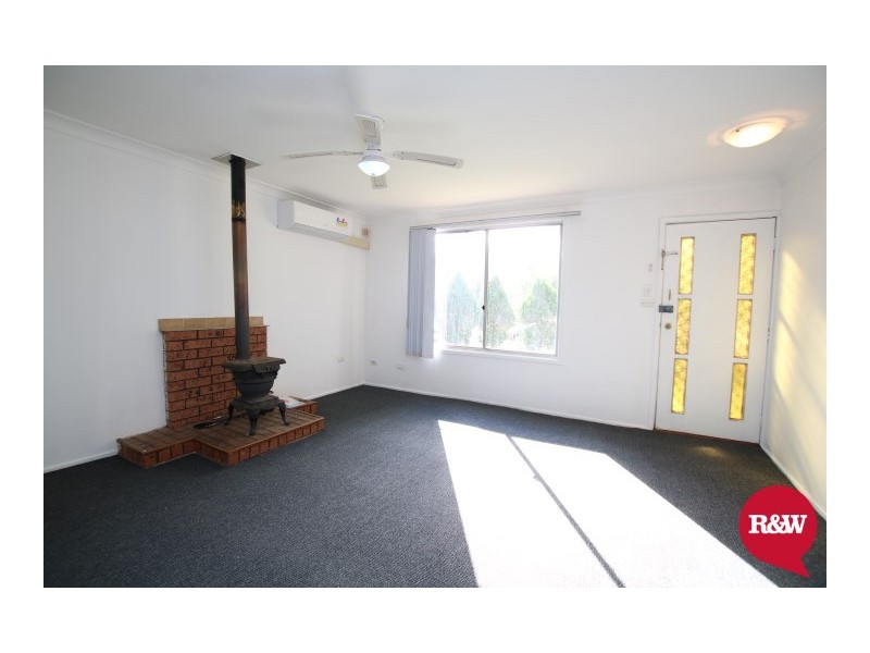 23 Railway Street, Werrington NSW 2747