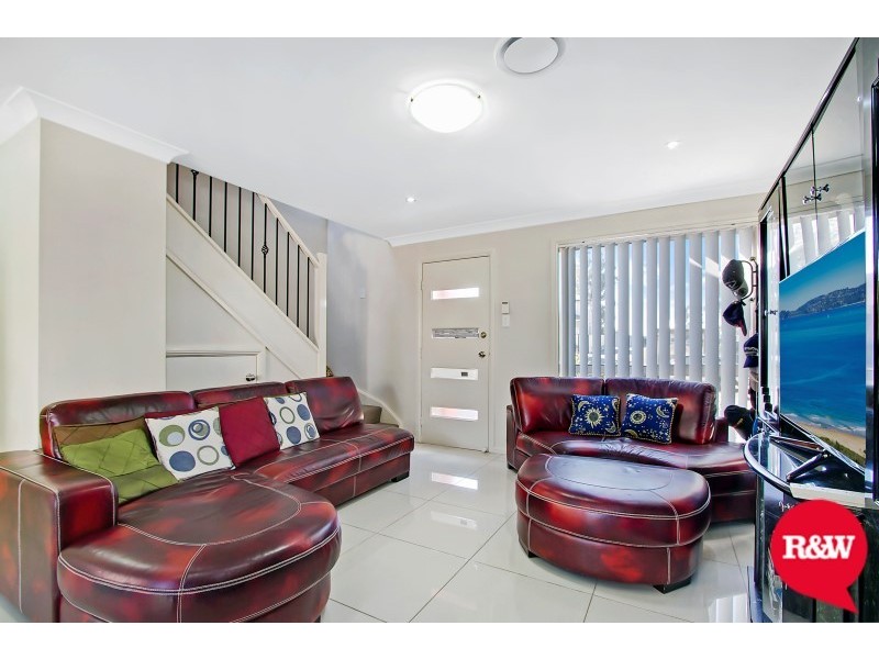 8/64 Hartington Street, Rooty Hill NSW 2766
