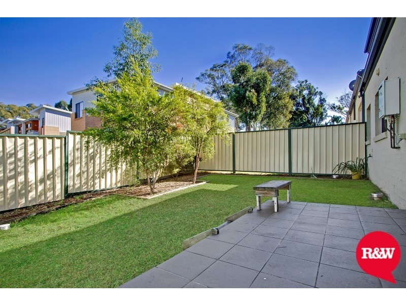 8/64 Hartington Street, Rooty Hill NSW 2766