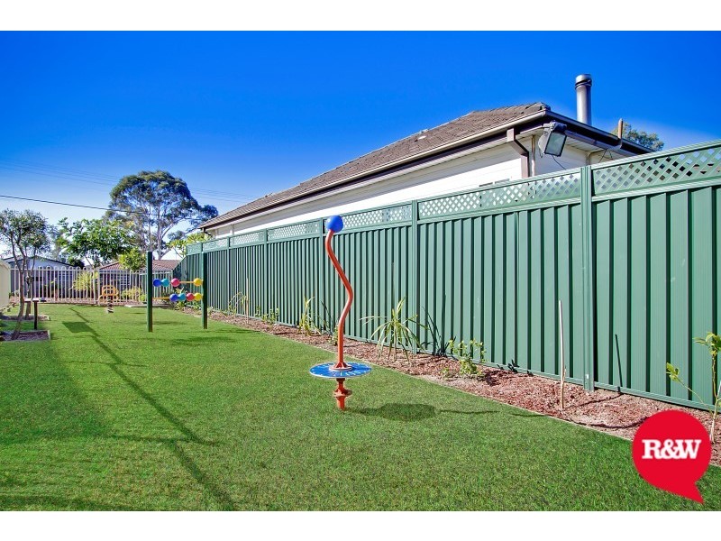 8/64 Hartington Street, Rooty Hill NSW 2766