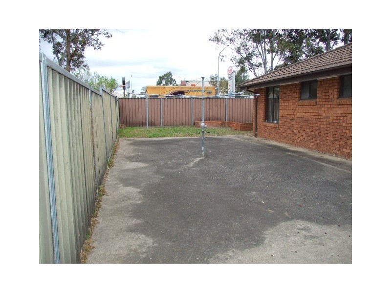 1  Kurrajong Ave, Mount Druitt NSW 2770