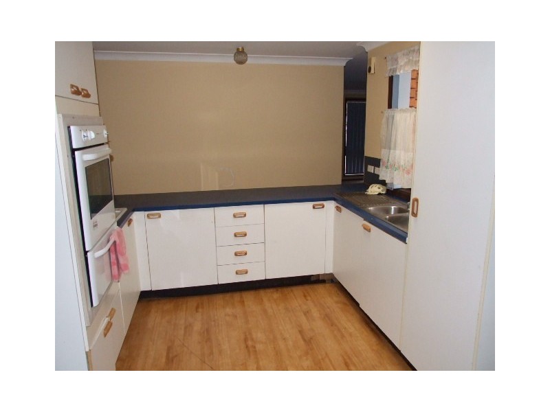 1  Kurrajong Ave, Mount Druitt NSW 2770