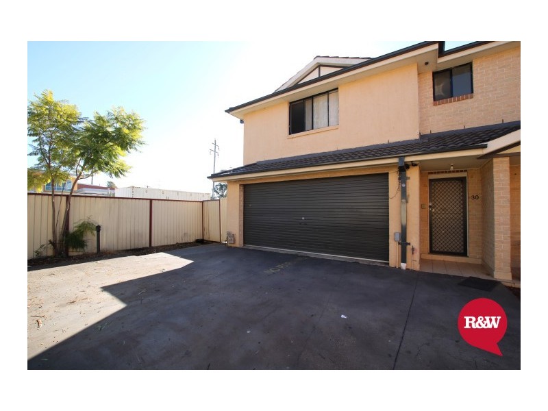 30/10 Abraham Street, Rooty Hill NSW 2766