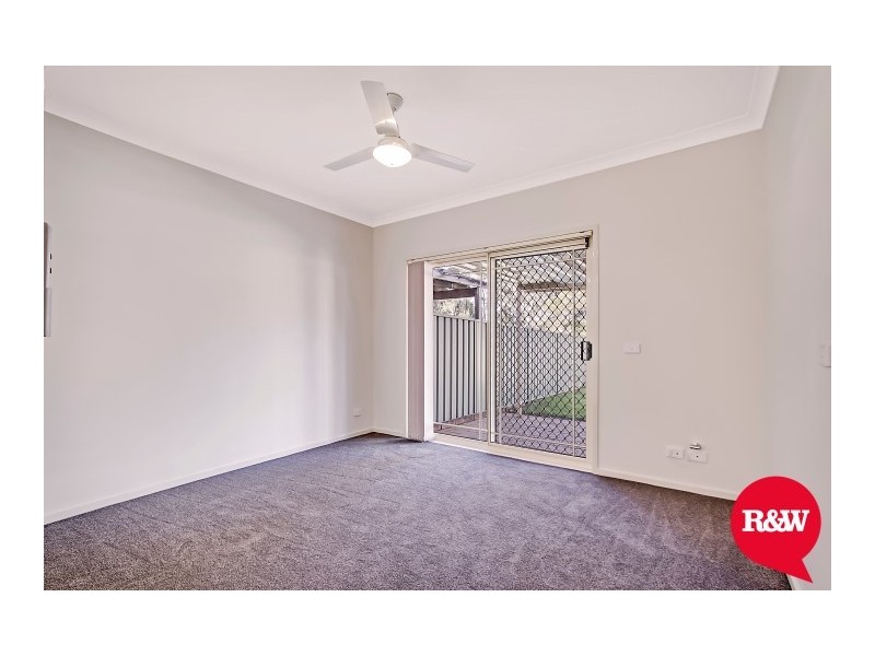 2/20-22 Gracelands Drive, Quakers Hill NSW 2763