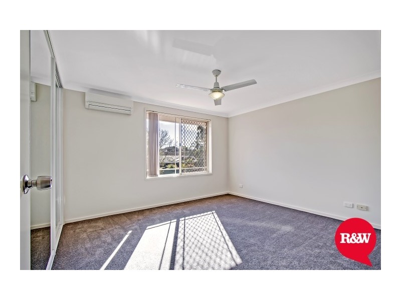 2/20-22 Gracelands Drive, Quakers Hill NSW 2763