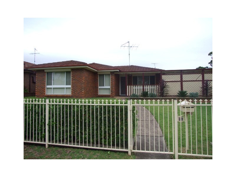 South Windsor NSW 2756